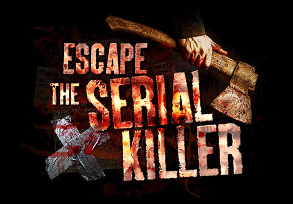 Escape Serial Killer Pagosa Escape Room Pagosa Fun Zone