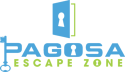 Pagosa Escape Room – Pagosa Escape Zone Logo